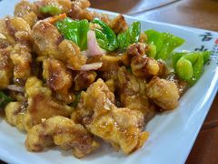 -春發合饭庄
