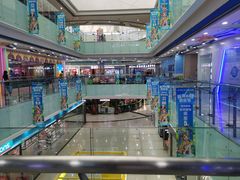 -万达广场(沈阳铁西店)