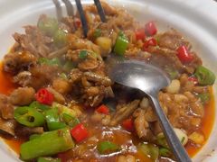 -简小舍·民间手艺菜(武昌江滩店)