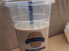 -漫咖啡MAANCOFFEE(人大店)