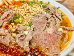 -谢继红26号牛肉汤(田家庵店)