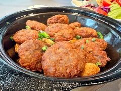 -十朝院子·南京菜(夫子庙店)