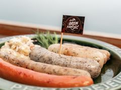 -Brew Farm·精酿农场海滨悬崖餐厅