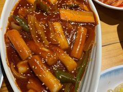 -唯成•韩国炭火烤肉 유성고기