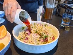 -喜悦烤鸭·新京菜(王府井店)