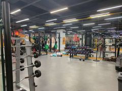 -超鹿运动(融侨锦江店)