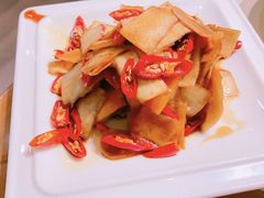 -老佛爷炭火蛙锅直营(清滨路总店)