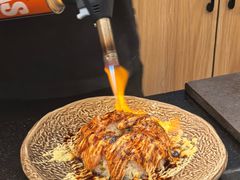 -彩葉·樱花屋日本料理(动物园店)