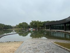 -上海佘山世茂艾美酒店