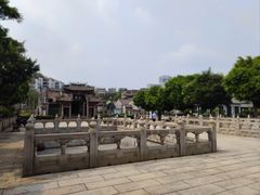 -陈白沙纪念馆
