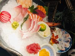 -旨料亭日本料理(四川北路店)