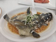 -鸿记海鲜大酒楼(开发区店)