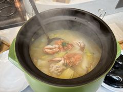 -聚春园自助餐厅(东街口店)