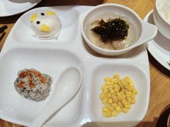 -巢爷老味(东方红店)