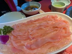 -蓉城老妈火锅(双林路店)