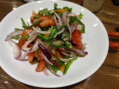 -清真·玛丽亚新疆菜主题餐厅(浙江中路店)