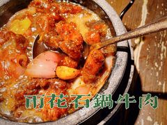 -食锦记·福建私房菜(浦西万达店)