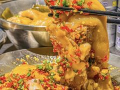 -老街市井麻辣烫(龙湖滨江天街店)