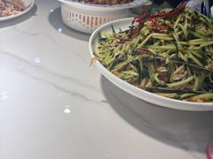 -小红鲸·海鲜餐厅(轸大路店)