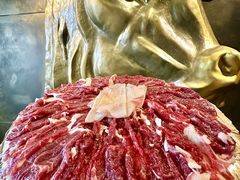 -今日牛事潮汕鲜牛肉火锅(瑞金店)