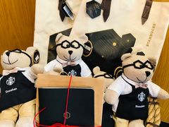 -星巴克(深圳侨城街店)