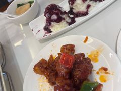 -马凯餐厅(长椿街店)