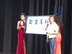 -金东尼人妖秀