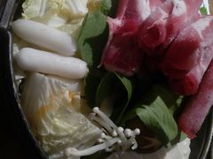 -酒井酱子·深夜食堂(东城汇店)