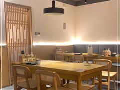 大堂-小森师傅(宝安大仟里店)