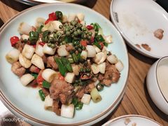 -禾珍珠家常小馆(河南博物院店)