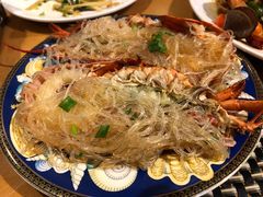 -盛宴标帜西餐厅龙虾.鲍鱼•牛排(重庆喜来登大酒店)