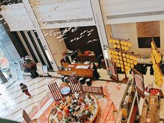 -龙悦湾酒家·八阵鱼生·渔人码头店