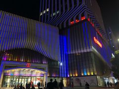 -万达广场(南京江宁店)