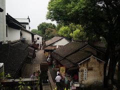 -福满楼(锦溪古镇店)