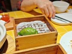 -蔡澜点心·粤菜(花城汇南区店)