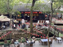 -兴福老面馆(寺路街店)