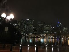 -Pancakes on the rocks(Darling Harbour)