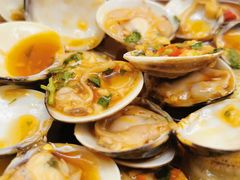 -白仁仔· 活烤海鲜 宵夜(豫园店)