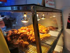 -新桥炸鸡店(新桥大街直营店)