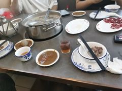 -万祥牛肉火锅(金龙店)