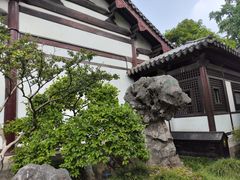 -常熟方塔园