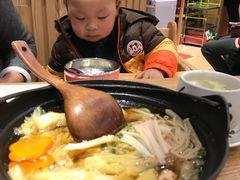 -林妈妈村·日式料理(宝山万达店)