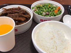 -金小悦饭堂(中禾店)