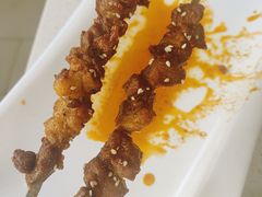 羊肉串-伊祥·敦煌楼