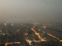 -长沙尼依格罗酒店