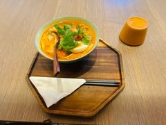 冬阴功汤饭-GOGO Plate(成都太古里店)