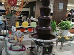 -石家庄万象天成假日酒店