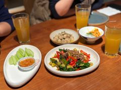 -人间酒暖·Go blanc·烧鸟·深夜食堂(陆家嘴店)