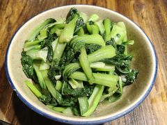-萬家灯火·私房湘菜·22年老手艺(南岭大道店)