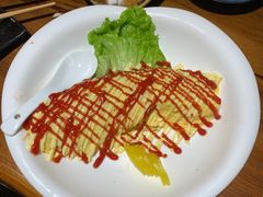 -晶吉·居酒屋·烧鸟·生鱼饭(中山区民主广场店)